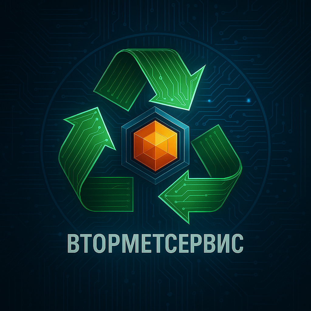 ВТОРМЕТСЕРВИС