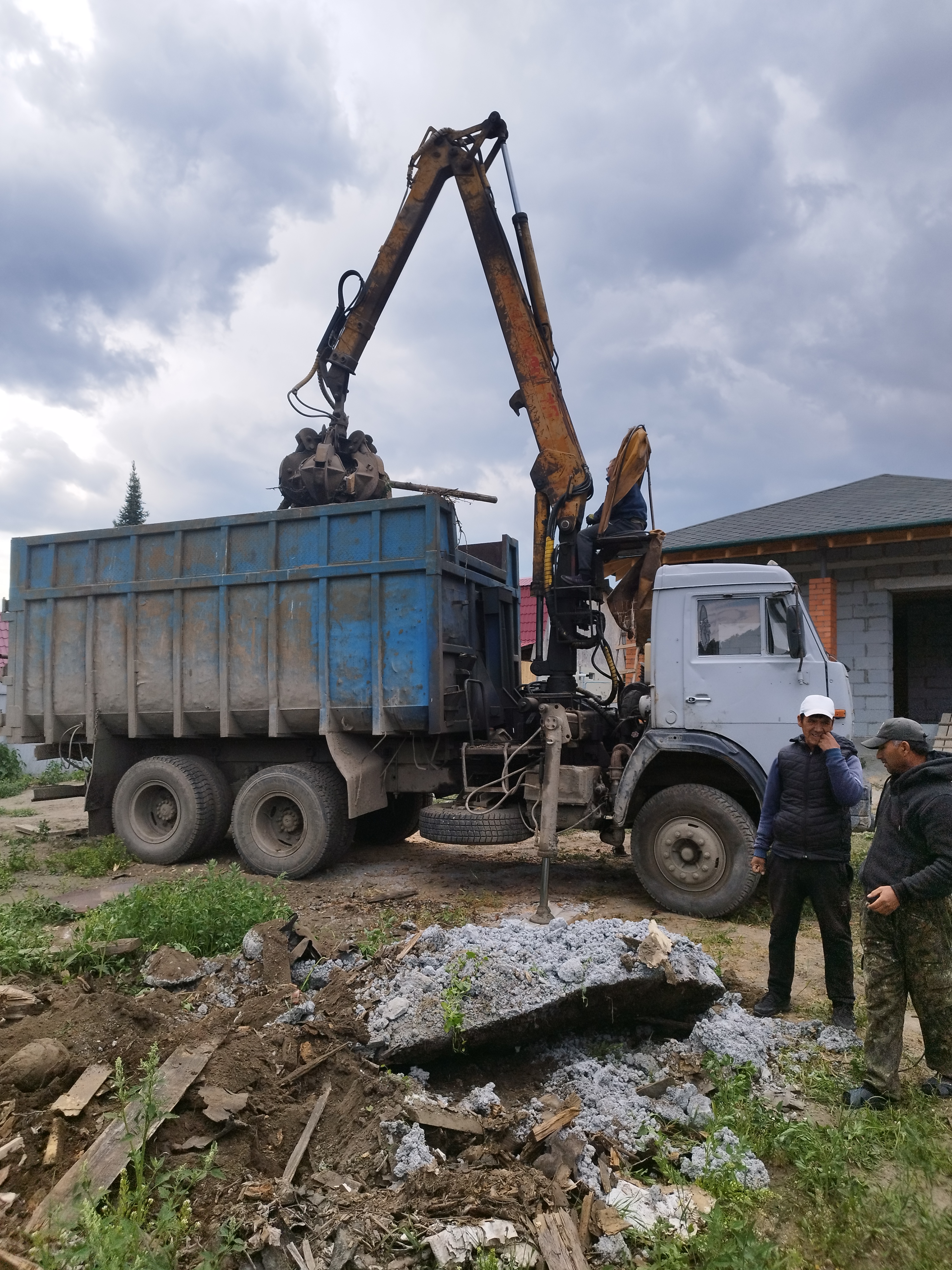 ООО "Метинвест-Ек"