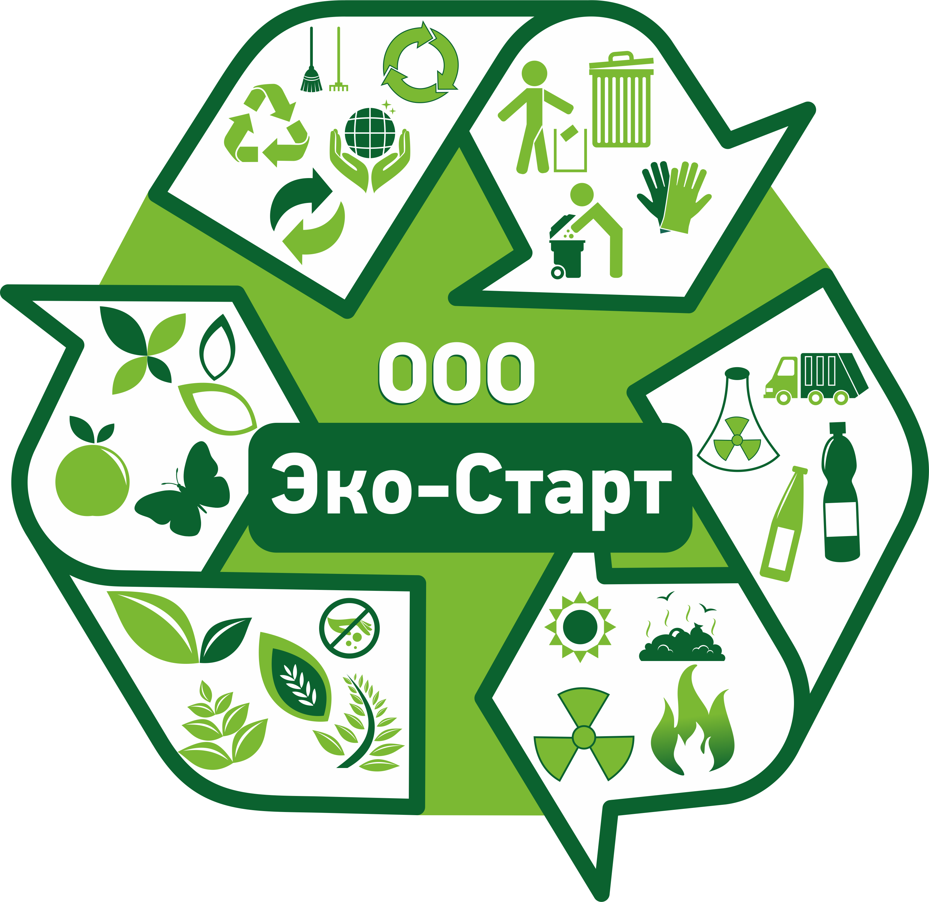 ООО Эко-Старт