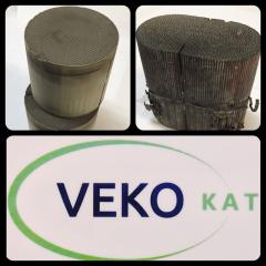 Катализаторы VekoKat