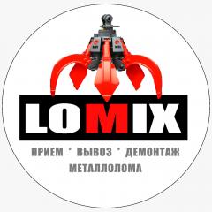 Lomix