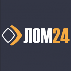 ООО "ЛОМ24"