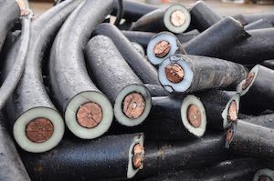 scrap-metal logo
