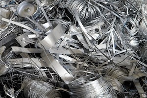 scrap-metal logo