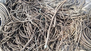 scrap-metal logo