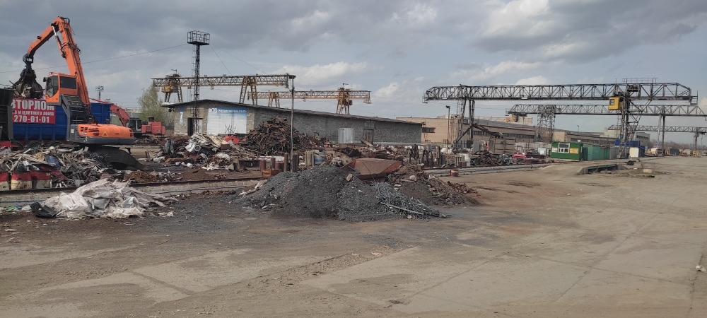 УралВторЛом