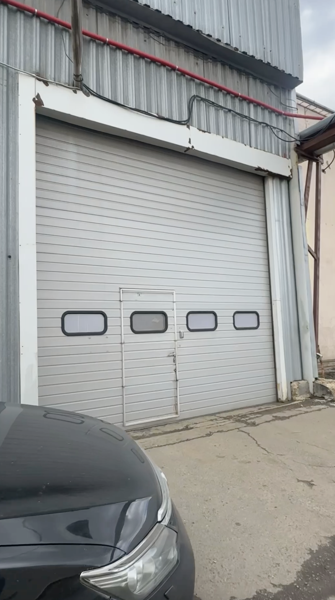 ООО ЦВЕТМЕТПЛАВ – Скупка кабеля