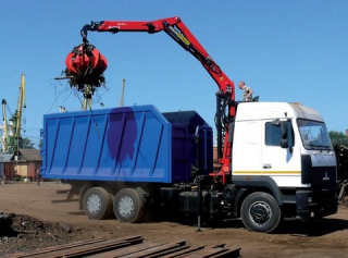 ООО "СТАЛЬ РЕСУРС"