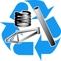 ООО "ВторМетЛом", Ликинское шоссе, 11