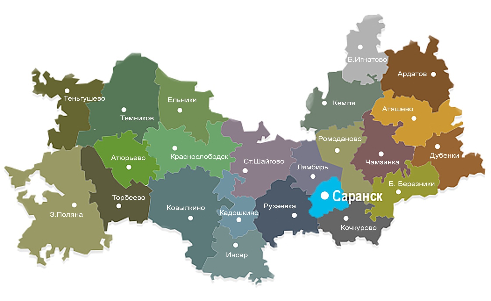 ООО "МетСнабПлюс", село Дубёнки