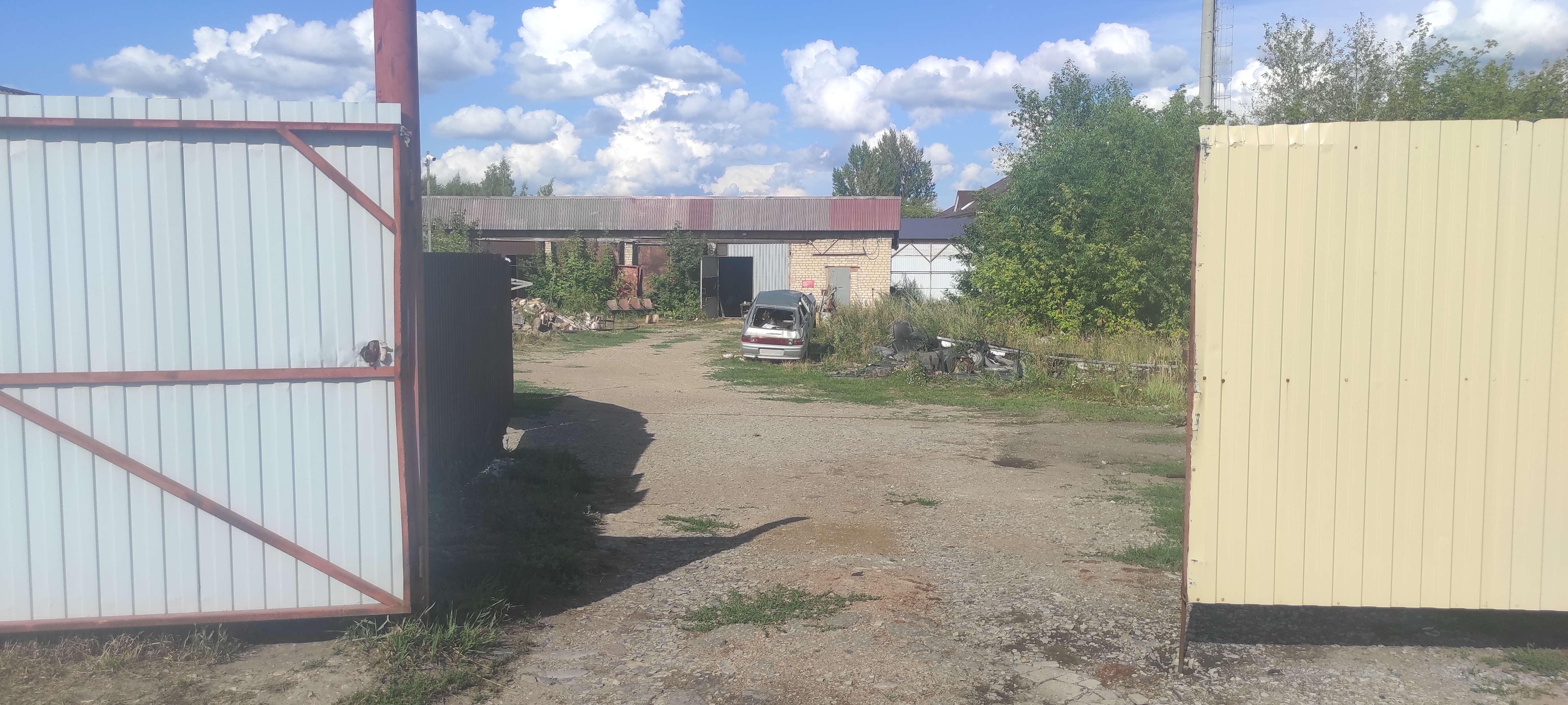 ООО МЗК, р.п. Атяшево, Гражданская 3А
