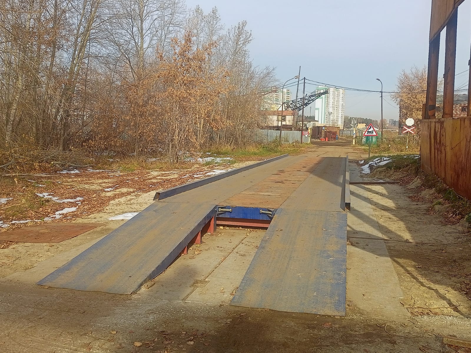 ООО «Ял-Мет»
