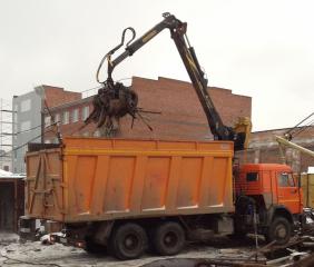 ООО "МЕТЭКС"