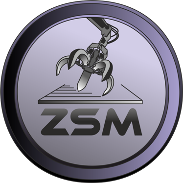 ЗСМ