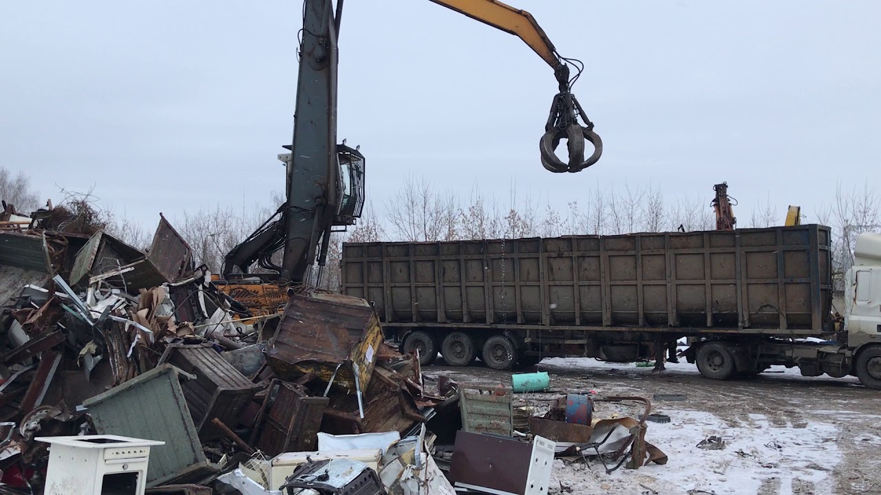 ВторПриём, Литовский бульвар, 12 | Пункт приема металла в Москве на Литовский  бульвар, 12