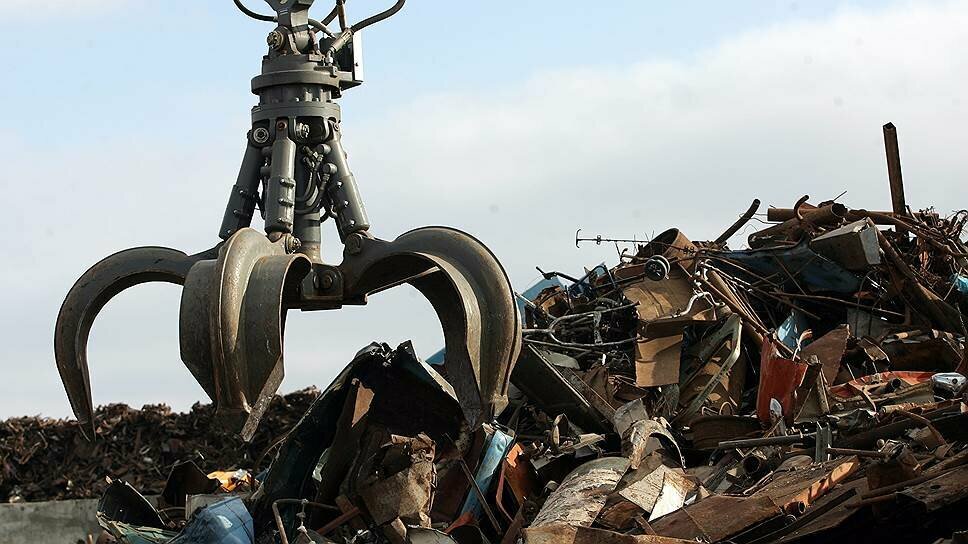 ВторПриём, улица Энергетиков, 3В