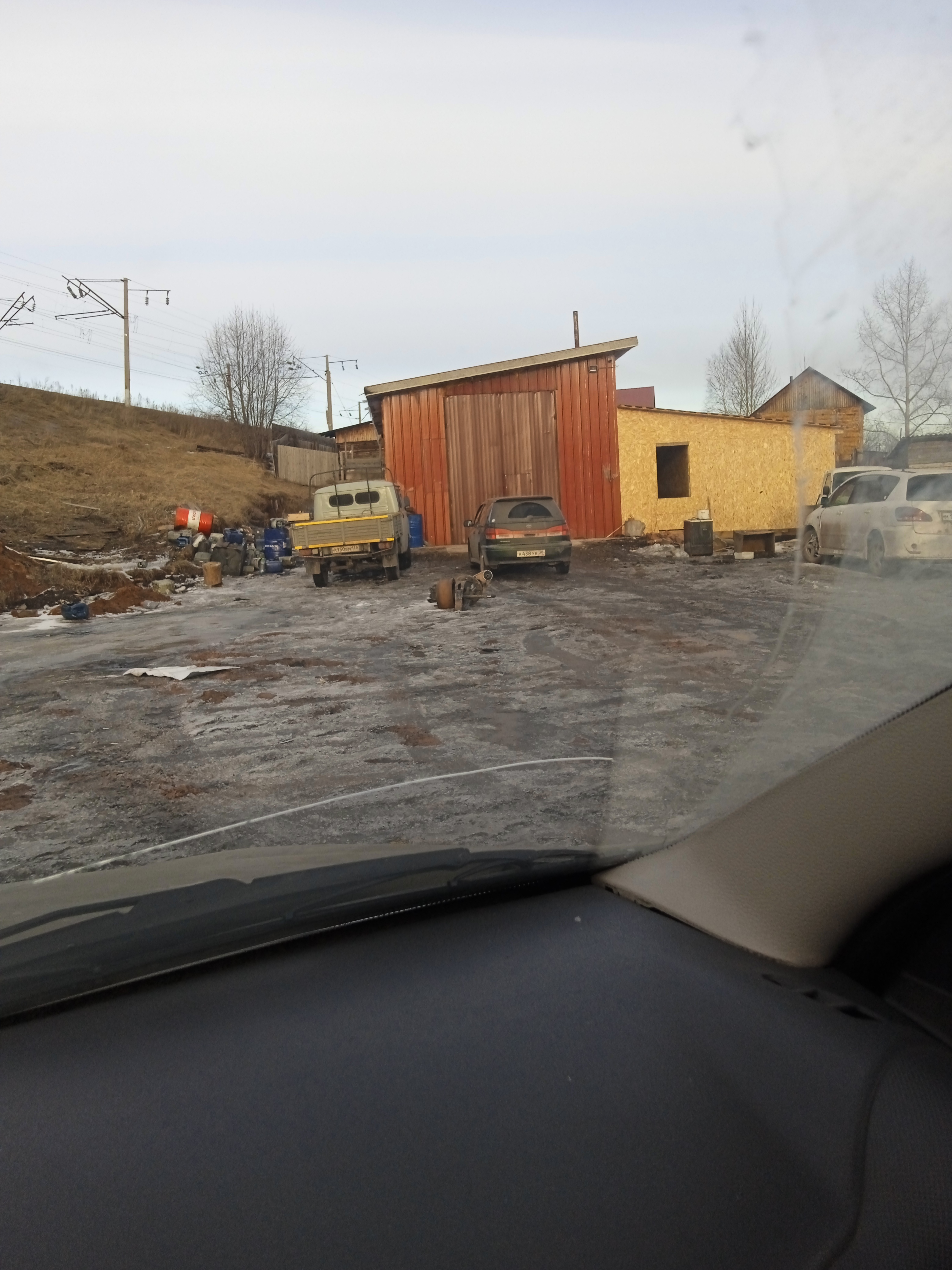 ООО"РВЦМ", улица Балахня, 20А