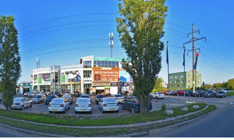 ООО ‘’ АКБ СЕРВИС 52’’