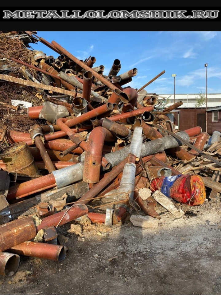 Metallolomshik.ru