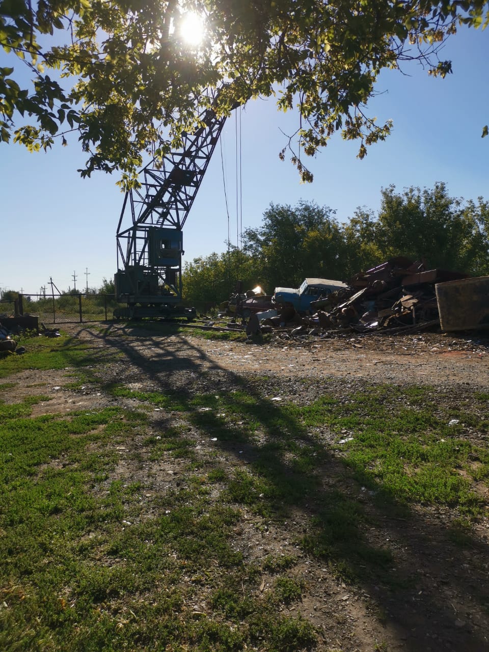 ООО "ЮНИТ-М", село Дубовское, ул.Вокзальная 1
