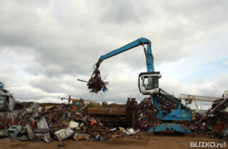 ООО "Кубпродукт", ул. Набережная