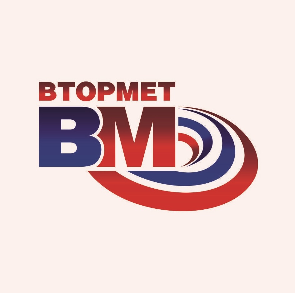 Втормет. ООО Втормет. Втормет эмблема. Втормет Красноярск.