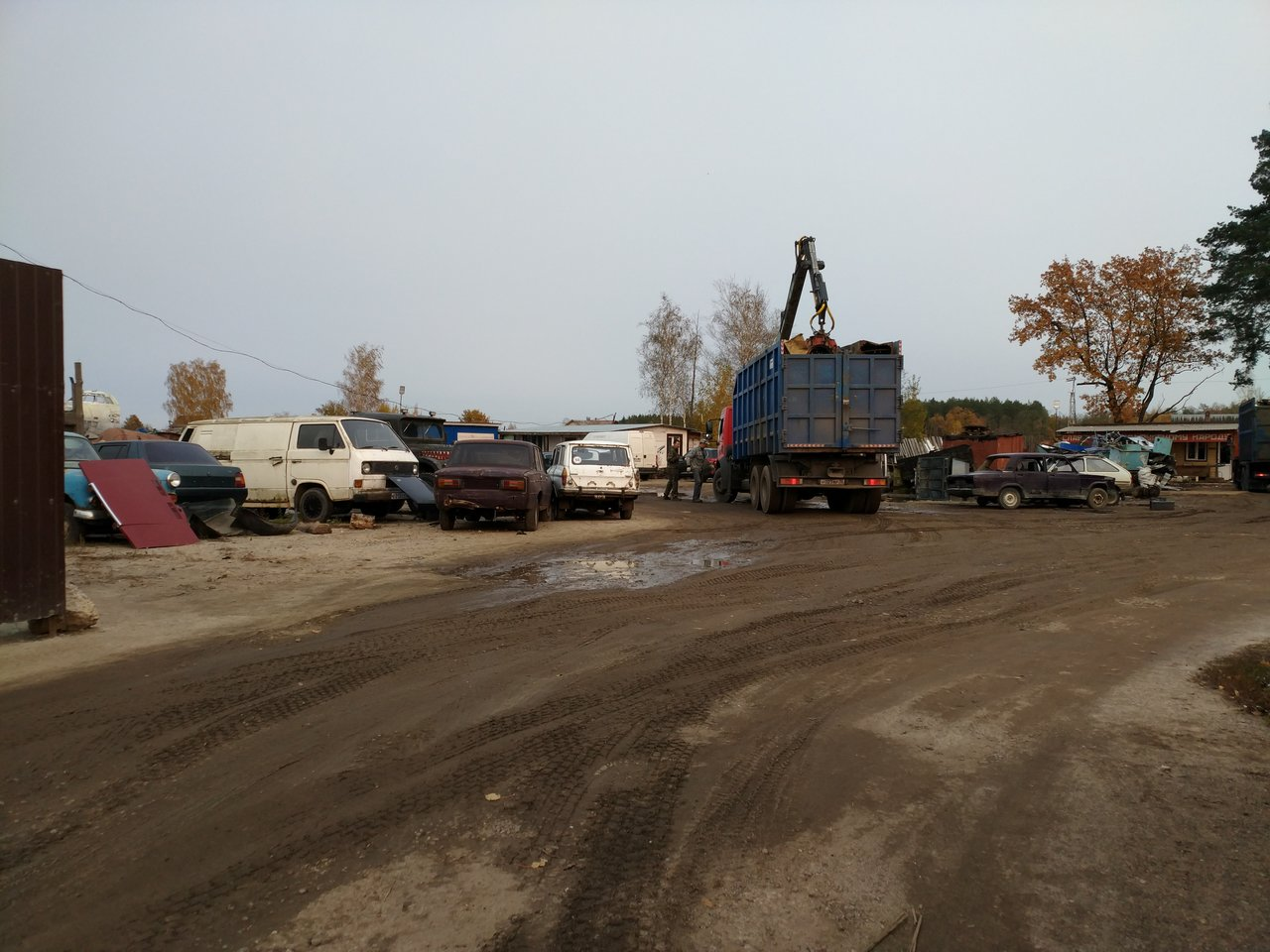 втормет. прием черного металла. втормет на героев танкограда. ооо втормет. сортировщик металлолома.